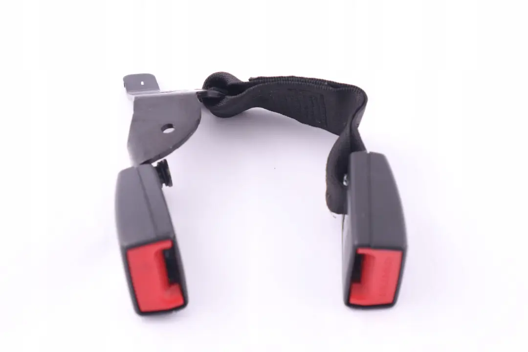 Cintura Sicurezza Posteriore Centrale Clip Fibbia per Mini Clubman R55 con numero di parte 2758062 Mini Clubman R55 Cintura Sicurezza Posteriore Centrale Clip Fibbia - SKU 2758062 - Numero di parte 2758062