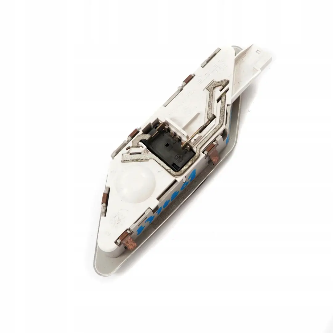 BMW 3 Series E36 Interior Rear Left N/S Roof Light Reading Lamp Grey - SKU 8376861 - Part number 8376861