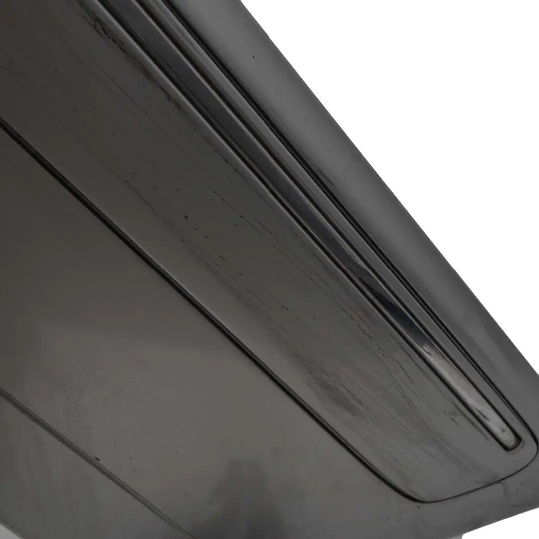 klasa S210 W210 Zderzak tył tylny do MERCEDES E o numerze A2108852225 MERCEDES E klasa S210 W210 Zderzak tył tylny - SKU A2108852225-BRS - Numer Części A2108852225