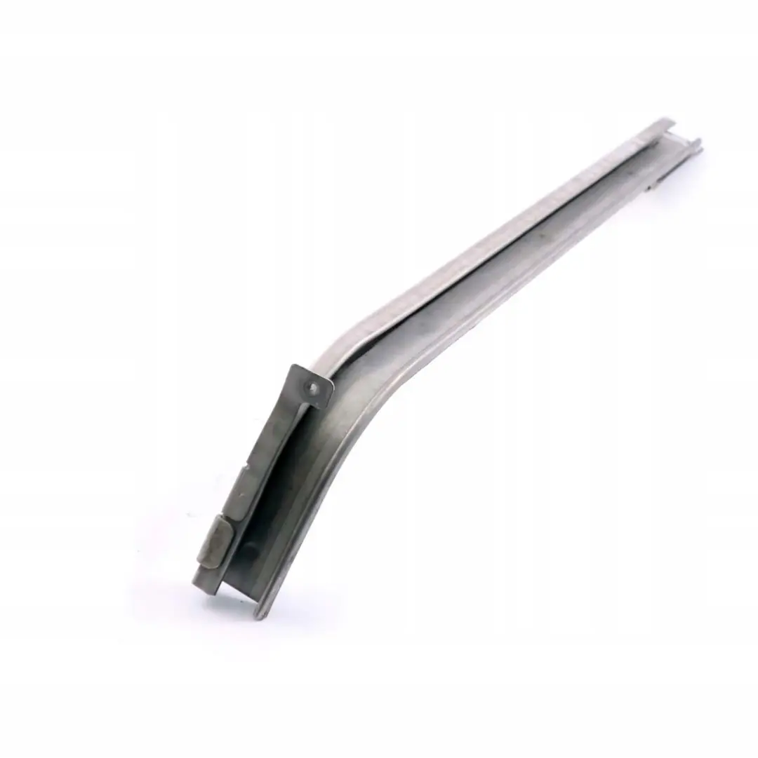 W414 Trasera Izquierda Guia de Puerta Corredera Tapa Embellecedor para Mercedes Vaneo con número de pieza A4147600227 Mercedes Vaneo W414 Trasera Izquierda Guia de Puerta Corredera Tapa Embellecedor - SKU A4147600227 - Número de pieza A4147600227