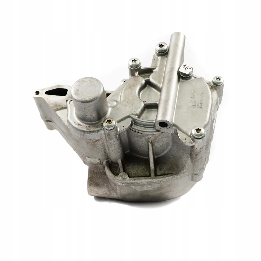 BMW 5 6 Reihe E60 M5 E63 M6 S85 Motor Haupt Ölpumpe Einheit - SKU 7837613 - Teilenummer 7837613