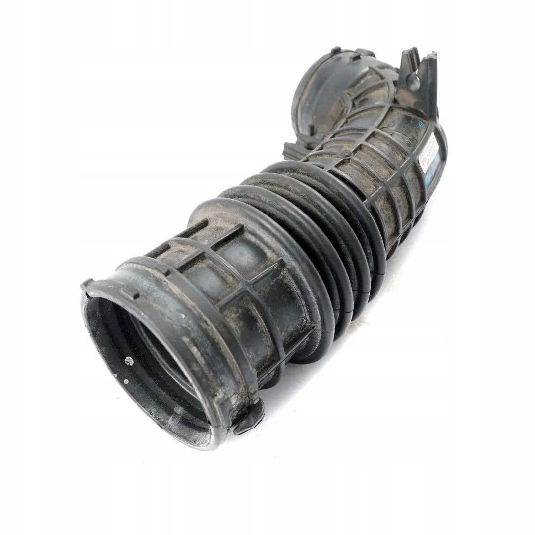 OM607 Conducto De aire Tubo De admision para Mercedes B W176 W246 con número de pieza A6070900037 Mercedes B W176 W246 OM607 Conducto De aire Tubo De admision - SKU A6070900037 - Número de pieza A6070900037