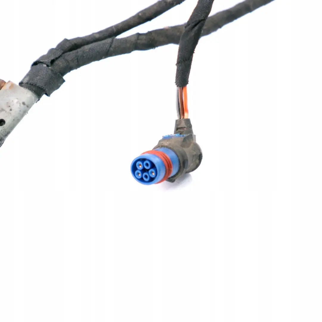 Mercedes-Benz M ML W163 Rear Bumper Parktronic Wiring Loom Harness to with Part number A1635402209 Mercedes-Benz M ML W163 Rear Bumper Parktronic Wiring Loom Harness - SKU A1635402209 - Part number A1635402209