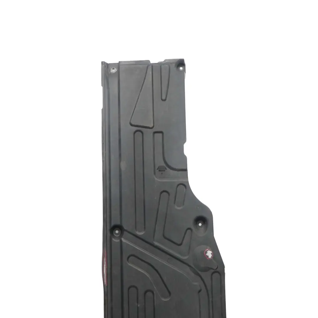  Mercedes-Benz C W203 Right O/S Underfloor Underbody Cover Protection Panel - SKU A2036191238 - Part number A2036191238