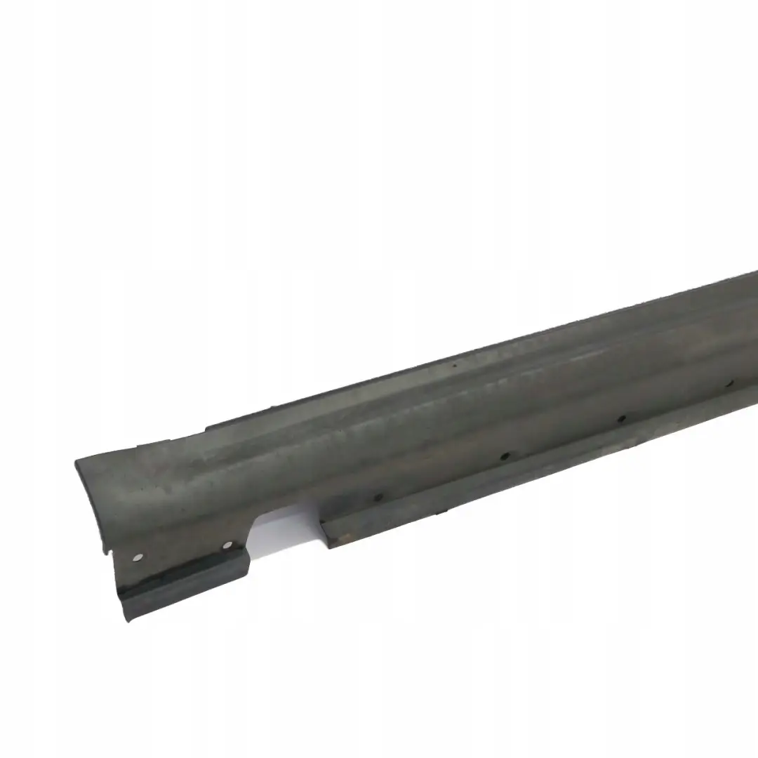 Mini Cooper S R56 R57 R58 R59 LEFT DOOR SILL COVER SIDE SKIRT - SKU 7147915 - Número de pieza 51777147915