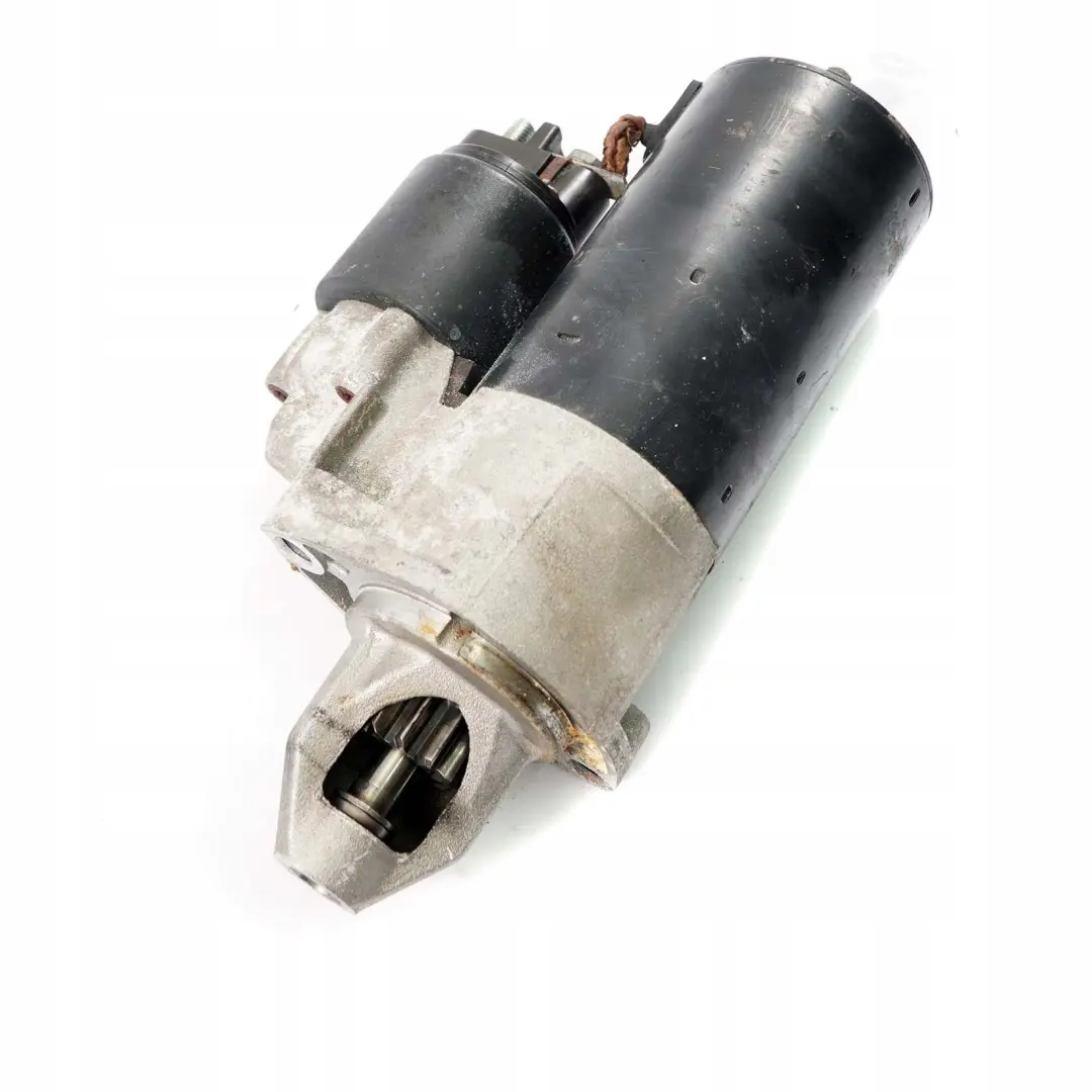 Mercedes-Benz W202 W203 W208 W220 M112 M113 Engine Starter Motor to with Part number A0051510101 Mercedes-Benz W202 W203 W208 W220 M112 M113 Engine Starter Motor - SKU rhd-A0051510101 - Part number A0051510101