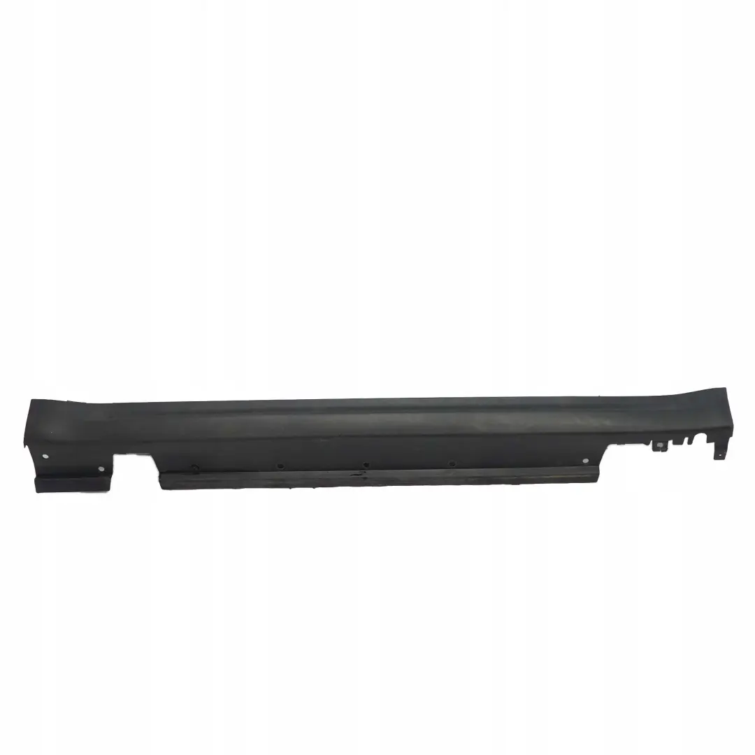 Cote Revetement Seuil a Gauche pour Mini R56 R57 à propos du numéro de pièce 7147915 Mini R56 R57 Cote Revetement Seuil a Gauche - SKU 7147915-16 - Numéro de pièce 7147915