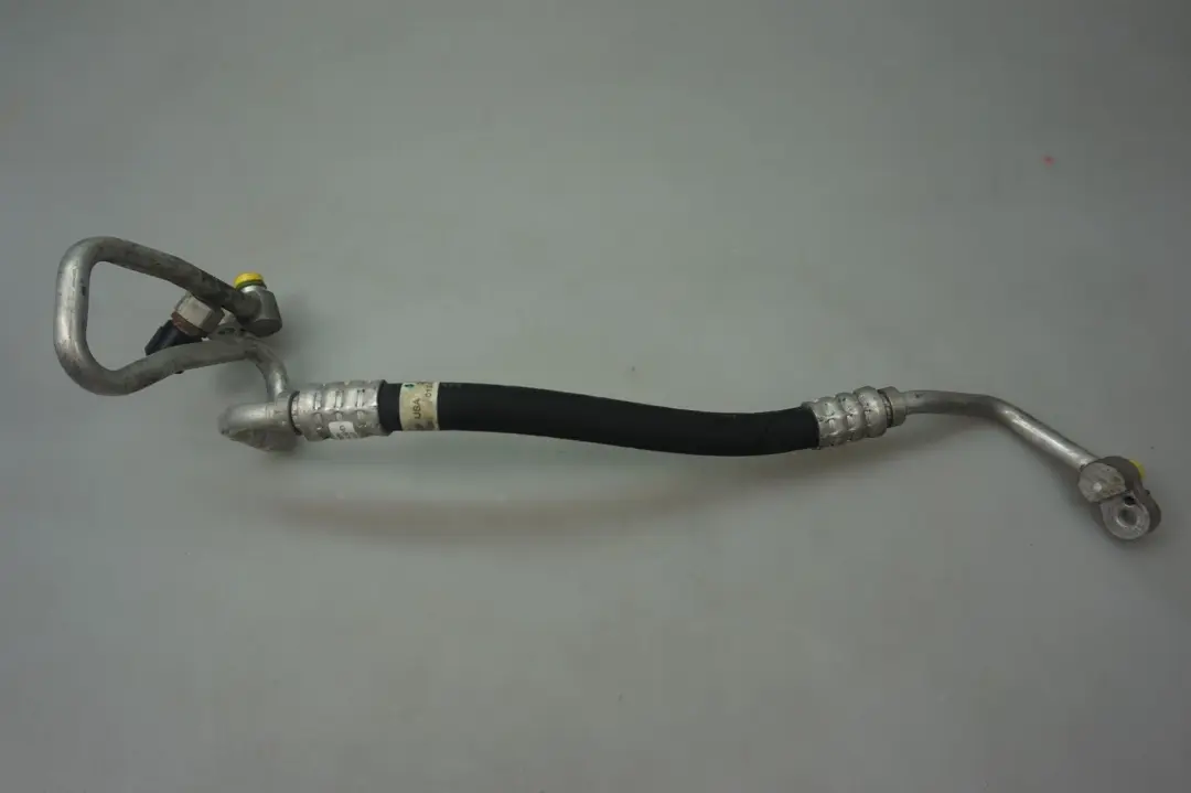 BMW X5 Series E53 3.0i Petrol Pressure Hose Compressor Condenser - SKU 8377077 - Part number 8377077