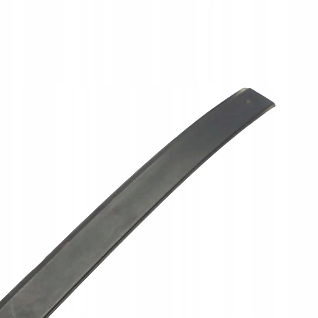 BMW X1 Series E84 Right O/S Roof Railing Rack Moulding Gutter Trim Primed - SKU 2990858 - Part number 2990858