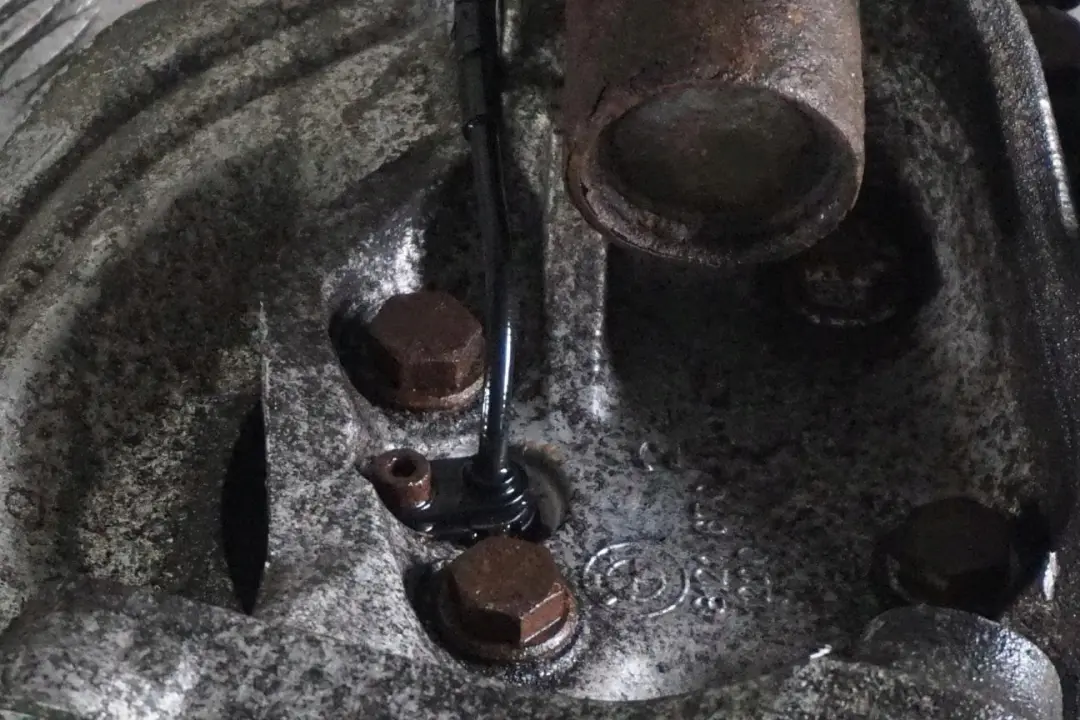 N47 143PS Kit Amortisseur Pivotement Avant Droit pour BMW E82 118d à propos du numéro de pièce 6786022 BMW E82 118d N47 143PS Kit Amortisseur Pivotement Avant Droit - SKU 6786022-3 - Numéro de pièce 6786022