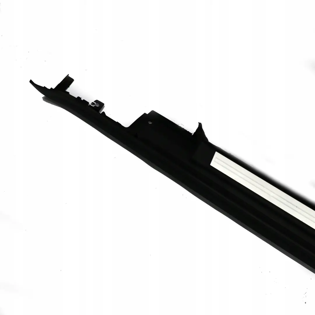 Cote Revetement Seuil Droite pour Mini Cooper R56 R57 11 à propos du numéro de pièce 7147916 Mini Cooper R56 R57 11 Cote Revetement Seuil Droite - SKU 7147916-11 - Numéro de pièce 7147916