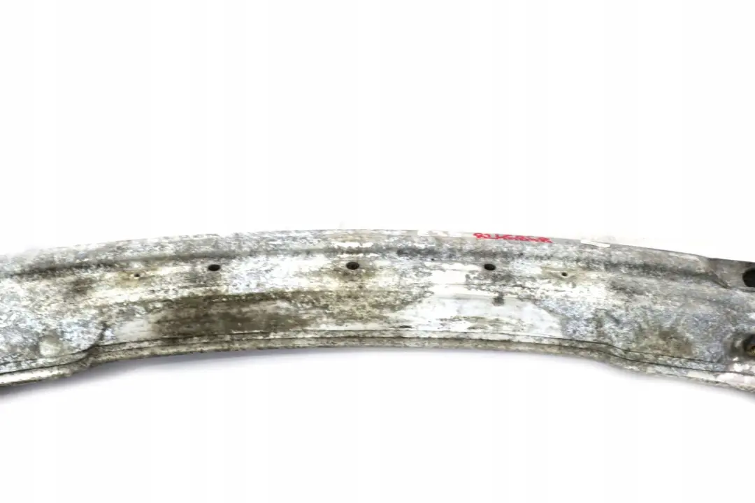 Wzmocnienie belka zderzaka przód do BMW E39 o numerze 8245858 BMW E39 Wzmocnienie belka zderzaka przód - SKU 8245858 - Numer Części 8245858