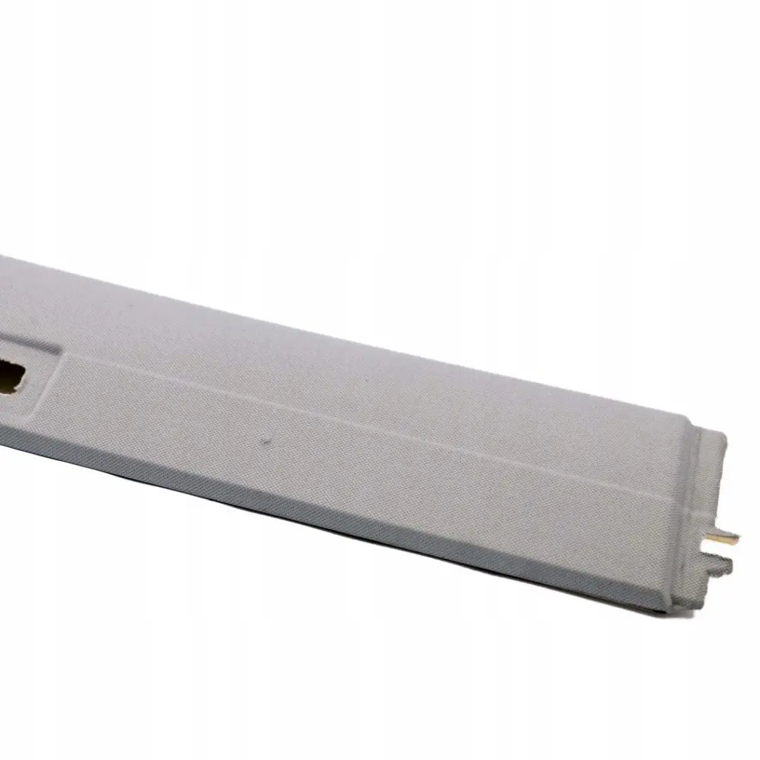  Mercedes-Benz W414 Toit Baguette a Gauche Capot Gris - SKU A4146900562 - Numéro de pièce A4146900562