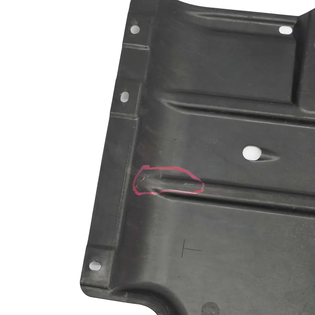 Protezione Sottoscocca Pannello Dx per Mini Cooper Clubman R55 R56 LCI con numero di parte 2755792 Mini Cooper Clubman R55 R56 LCI Protezione Sottoscocca Pannello Dx - SKU 2755792-1 - Numero di parte 2755792