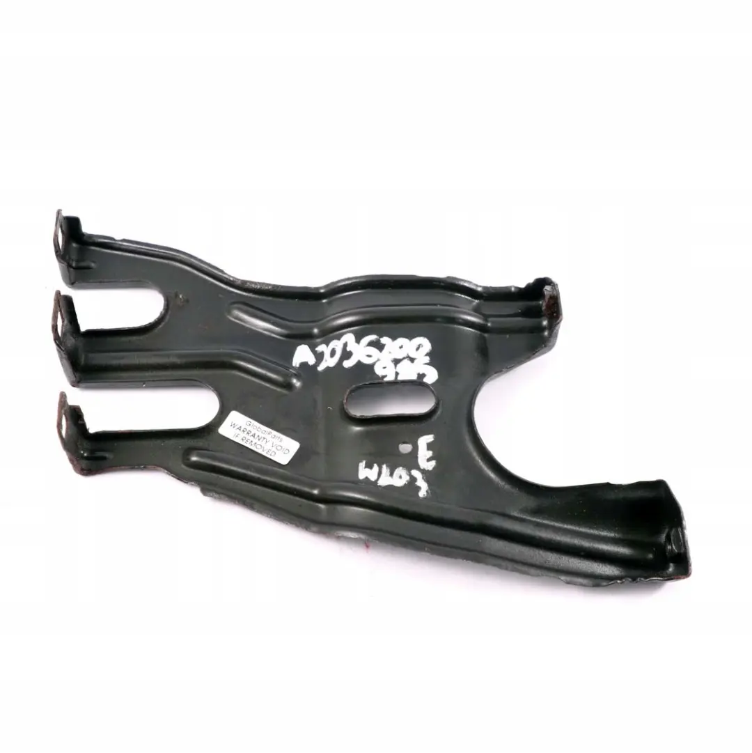 Mercedes-Benz W203 Phares Transporteur Support A L'Avant Gauche pour à propos du numéro de pièce A2036200985 Mercedes-Benz W203 Phares Transporteur Support A L'Avant Gauche - SKU A2036200985 - Numéro de pièce A2036200985