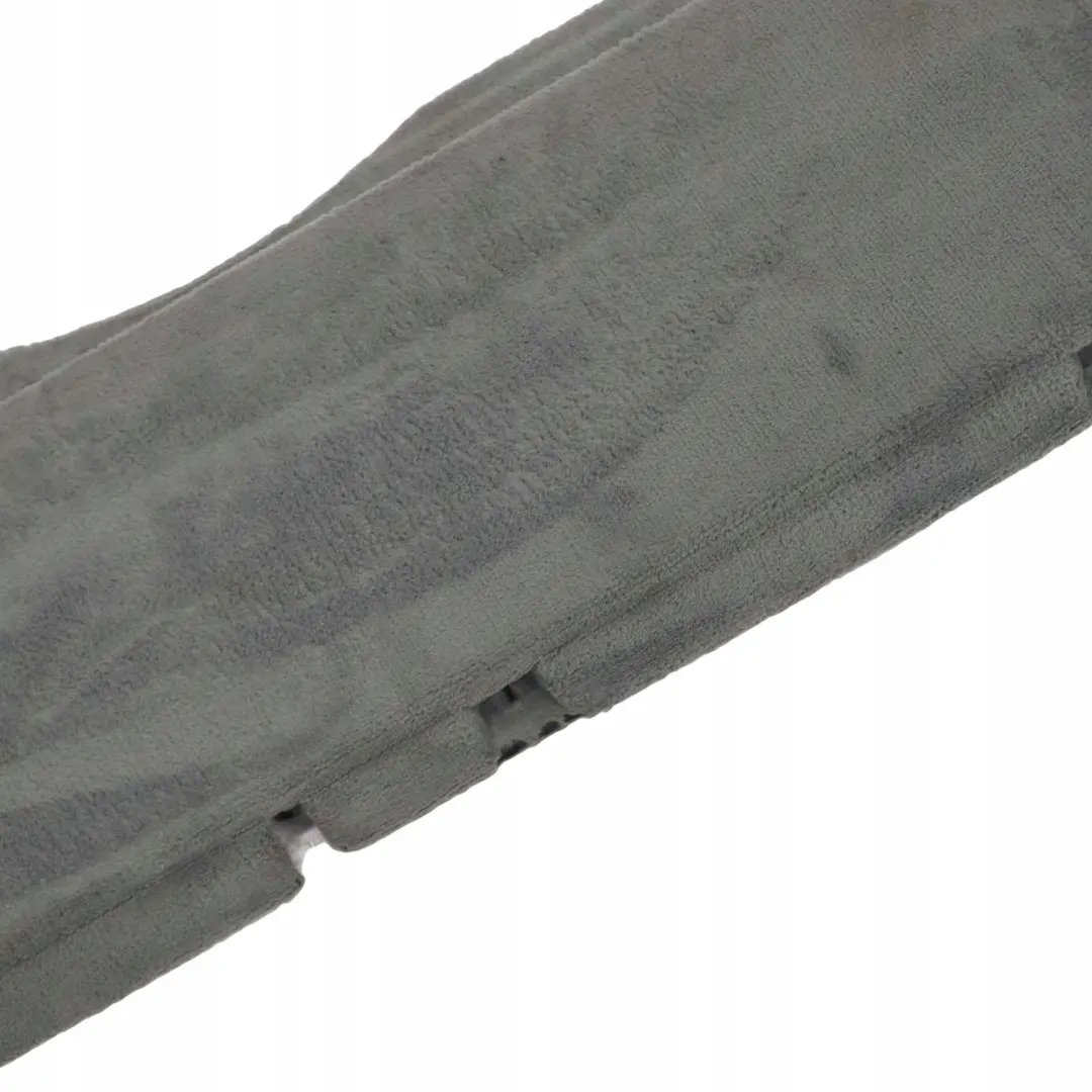 BMW 3 E46 Touring Boot Trunk Floor Interior Trim Panel Cover Grey - SKU 8256935 - Part number 8256935