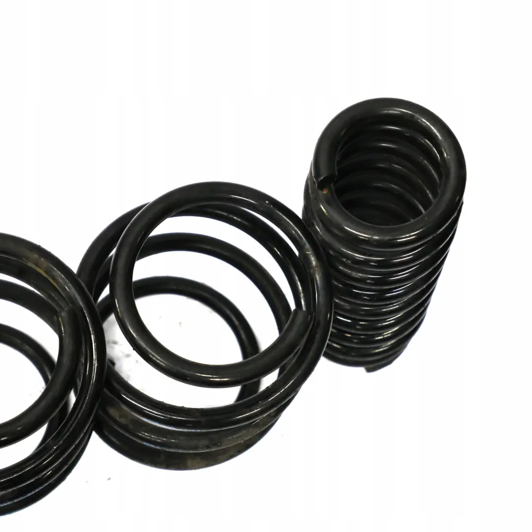 BMW 1 F21 Sport Eibach 48/18 Ensemble suspension ressort avant arrière - SKU F21 Eibach 48/18 - Numéro de pièce F21 Eibach 48/18