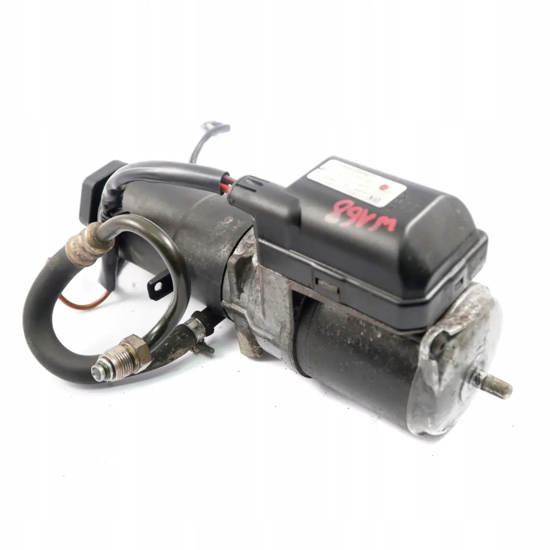 Mercedes-Benz A-Class W168 Power Steering Pump Tank Reservoir A1684660401 to with Part number A1684660501 Mercedes-Benz A-Class W168 Power Steering Pump Tank Reservoir A1684660401 - SKU A1684660501 - Part number A1684660501