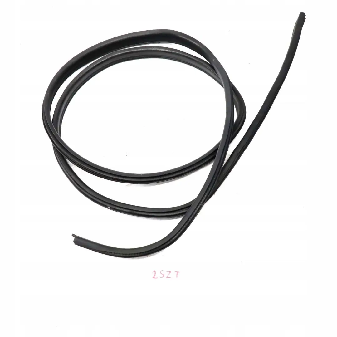 Mercedes-Benz W414 Porte avant Gauche Droite Joint de Porte pour à propos du numéro de pièce A4146920576 Mercedes-Benz W414 Porte avant Gauche Droite Joint de Porte - SKU A4146920576 - Numéro de pièce A4146920576