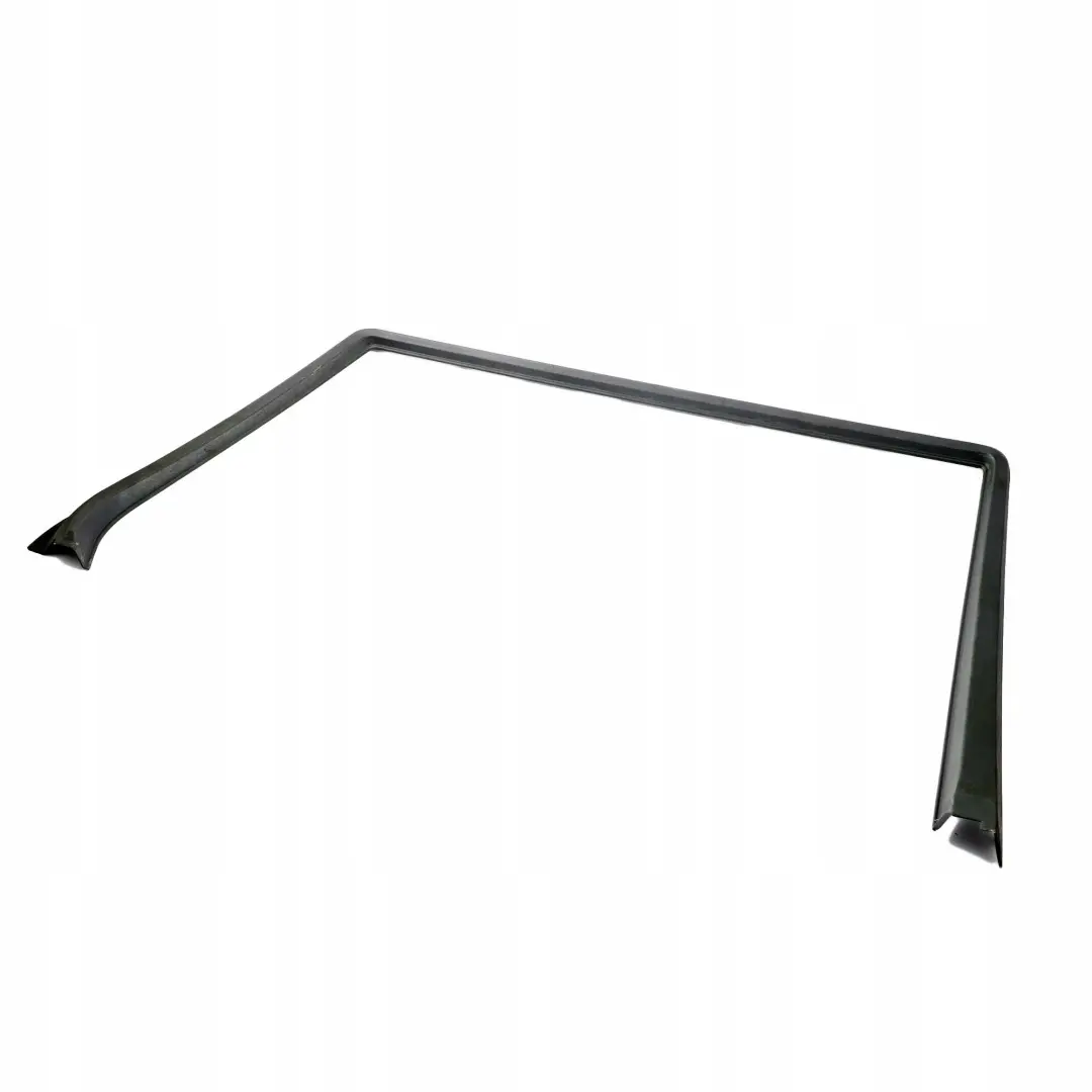  Mercedes-Benz E S210 Rear Left N/S Door Window Frame Trim Cover - SKU A2107350371 - Part number A2107350371