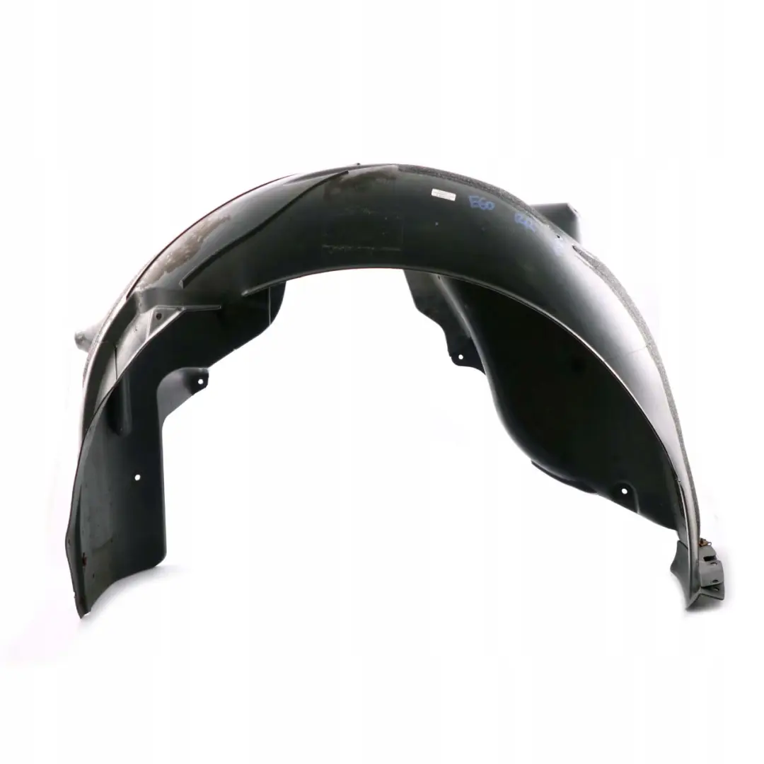 Nadkole Osłona Wnęki Koła Prawy Tył 7033752 do BMW E60 o numerze 7896624 BMW E60 Nadkole Osłona Wnęki Koła Prawy Tył 7033752 - SKU 7896624 - Numer Części 7896624