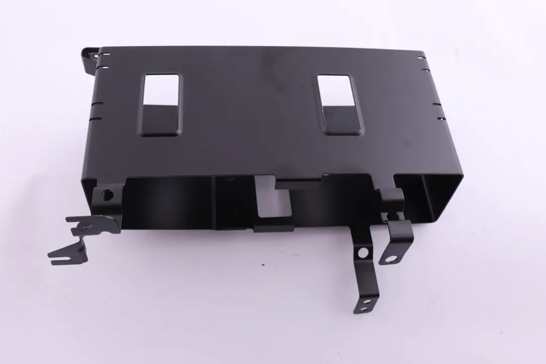 BMW X3 E83 E83N LCI Halter CD-Wechsler - SKU 6990215 - Teilenummer 6990215