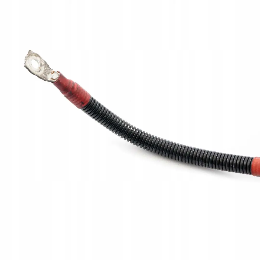 BMW E46 Przewód Kabel masowy Klema Plusowa - SKU 7787581 - Numer Części 7787581