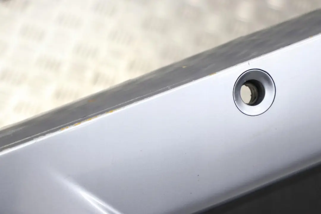 Zderzak tylny tył bluewater AERO do BMW E83 X3 o numerze 0394863 BMW E83 X3 Zderzak tylny tył bluewater AERO - SKU 0394863-WB - Numer Części 0394863