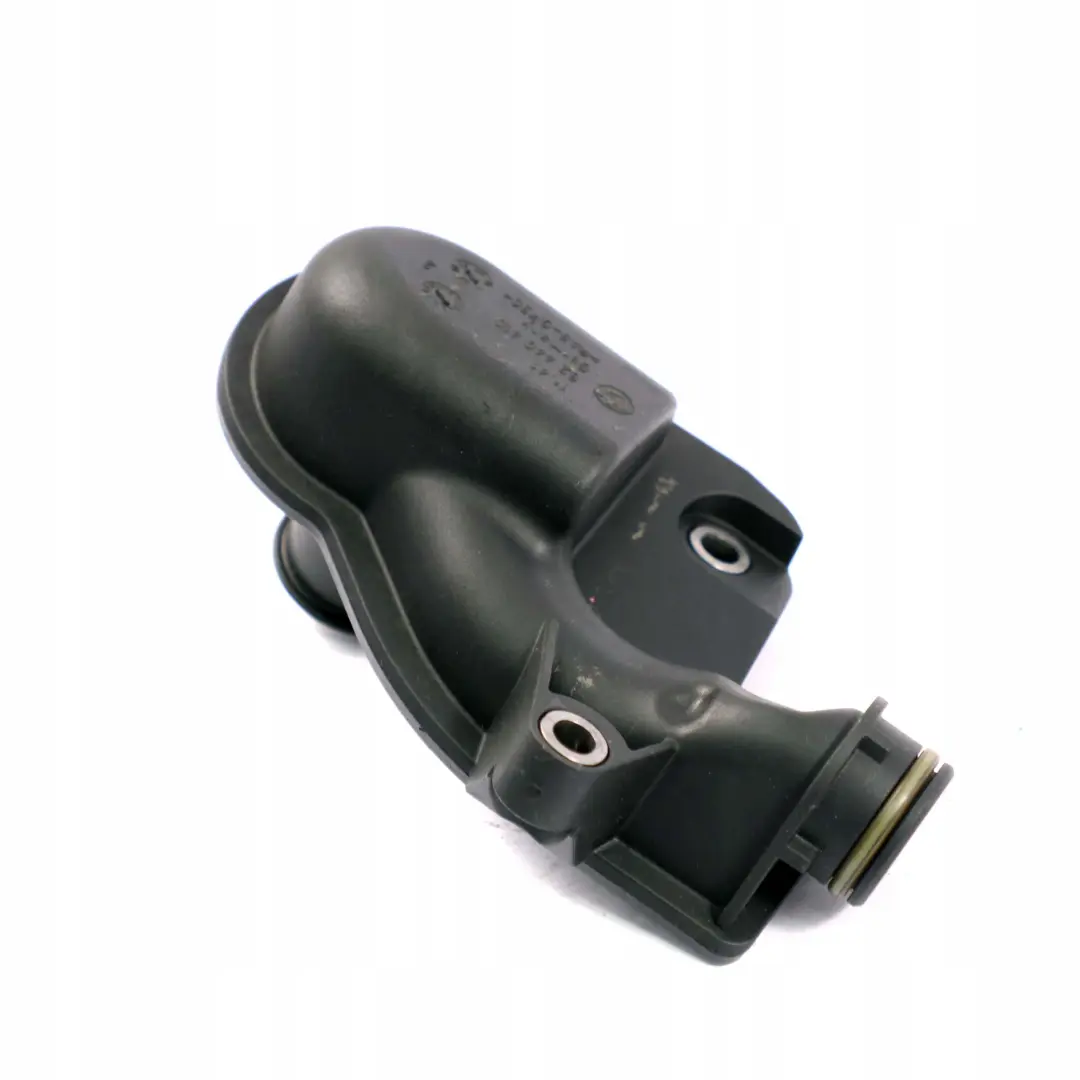 BMW E60 E61 LCI 520d N47 Rura przewód oleju - SKU 7803075 - Numer Części 7803075