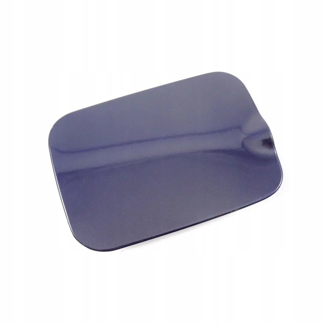 BMW E36 Klapka wlewu paliwa Compact Montreal Blue - SKU 8202516-MRB - Numer Części 8202516