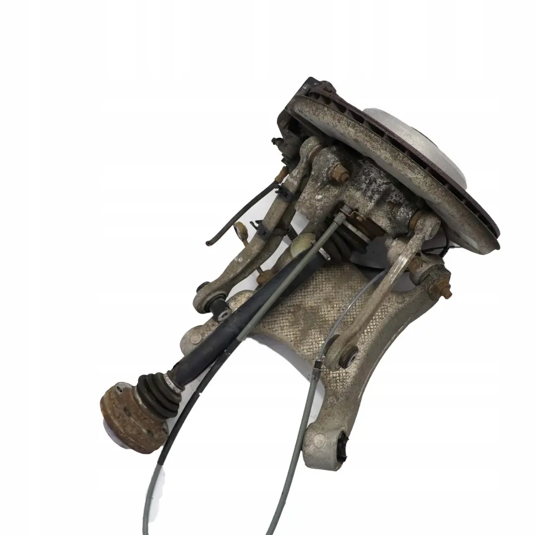 507HP Półoś zwrotnica lewy tył do BMW E60 M5 S85 o numerze 2282959 BMW E60 M5 S85 507HP Półoś zwrotnica lewy tył - SKU 2282959-1 - Numer Części 2282959