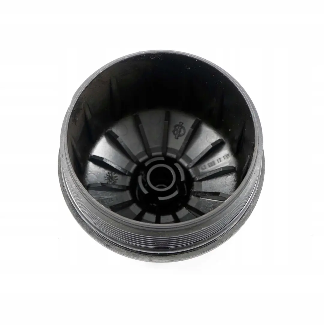Oil Filter Cover BMW 5 7 X3 X5 Series E53 E60 E65 E83 1 Engine - SKU 1744000-1 - Part number 1744000