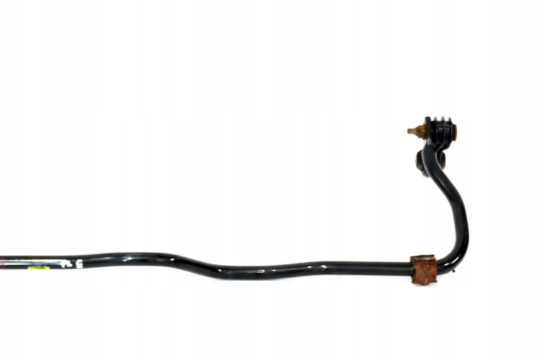  Mercedes-Benz B-Klasse W245 Stabilisator Hinten Hinterachsfederung - SKU A1693261065 - Teilenummer A1693230965
