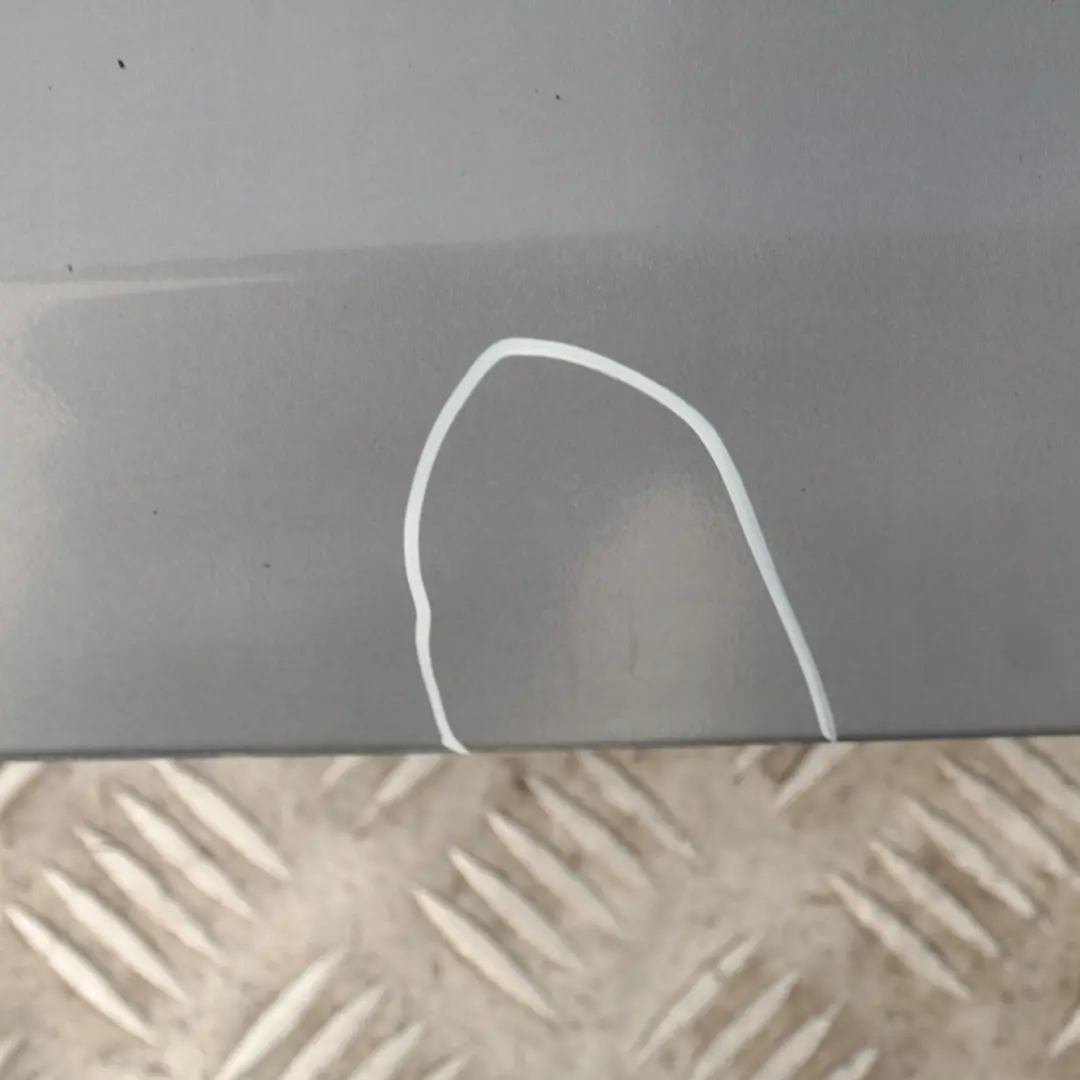 Door Front Left N/S Quarzblau Blau Blue Metallic - A18 to BMW 1 SERIES 11 E87 E87N with Part number 7191011 BMW 1 SERIES 11 E87 E87N Door Front Left N/S Quarzblau Blau Blue Metallic - A18 - SKU 7191011-QB11 - Part number 7191011