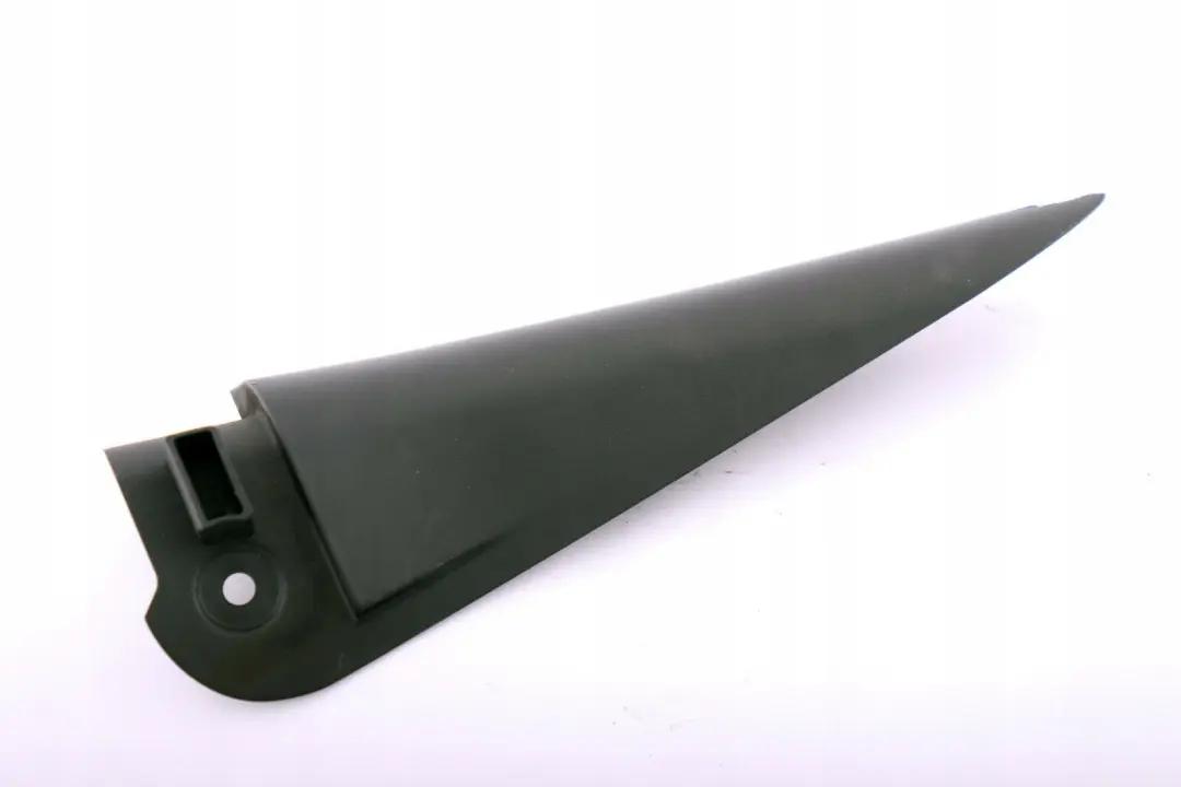 Mini Cooper R60 Countryman Cover Window Frame Door Rear Right O/S - SKU 9803534-1 - Part number 9803534