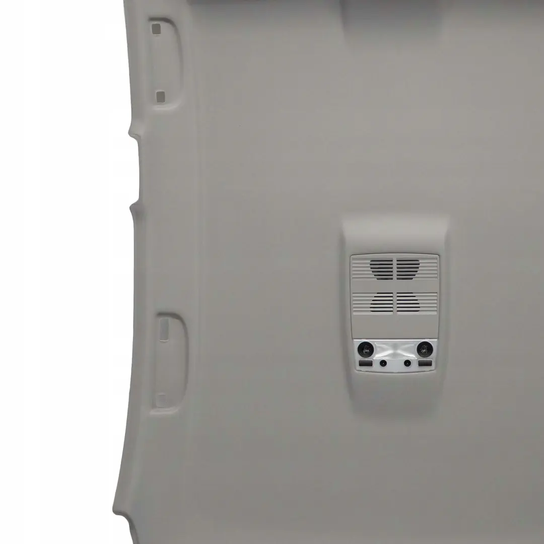 BMW 5 Series E60 Saloon Headlining Moulded Roof Lining Himmelgrau Grey - SKU 7066569 - Part number 51447066569