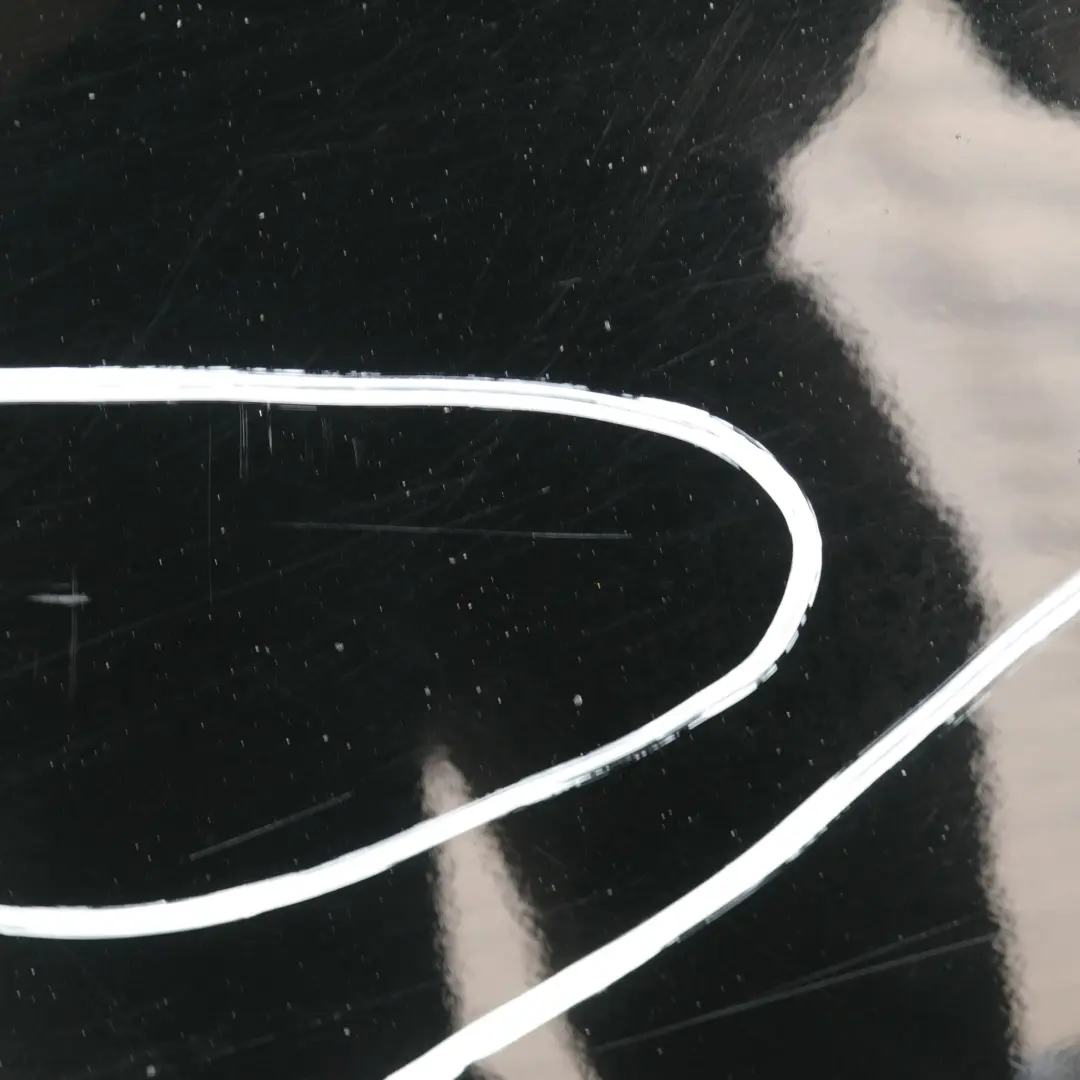 Door Front Right O/S Schwarz 2 Black - 668 to BMW X5 SERIES E53 with Part number 8256824 BMW X5 SERIES E53 Door Front Right O/S Schwarz 2 Black - 668 - SKU 8256824-SCH - Part number 8256824