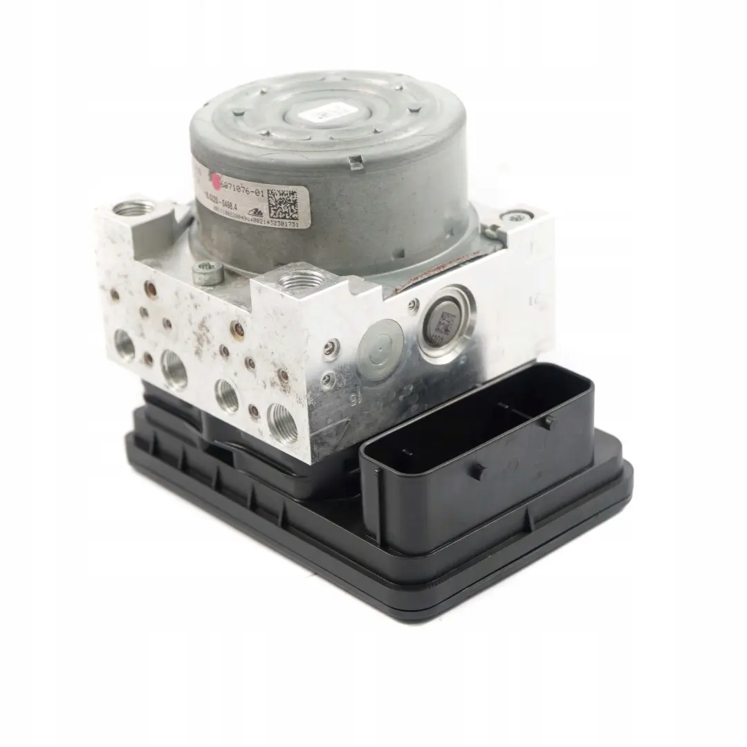 Ensemble Hydro Pompe Dsc 6871076 6871077 pour Mini Cooper F55 F56 F57 à propos du numéro de pièce 6897145 Mini Cooper F55 F56 F57 Ensemble Hydro Pompe Dsc 6871076 6871077 - SKU 6897145-3 - Numéro de pièce 6897145