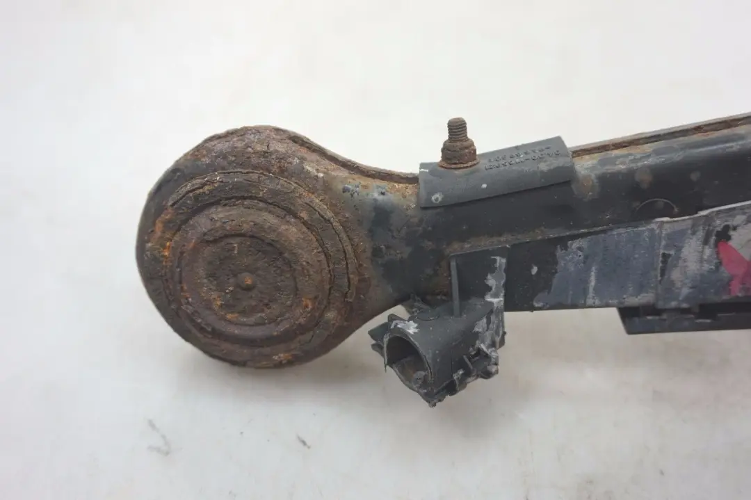 BMW X5 Reihe E53 Hinterachse Querlenker Federung Lenkung Rechts - SKU 6770860 - Teilenummer 6770860