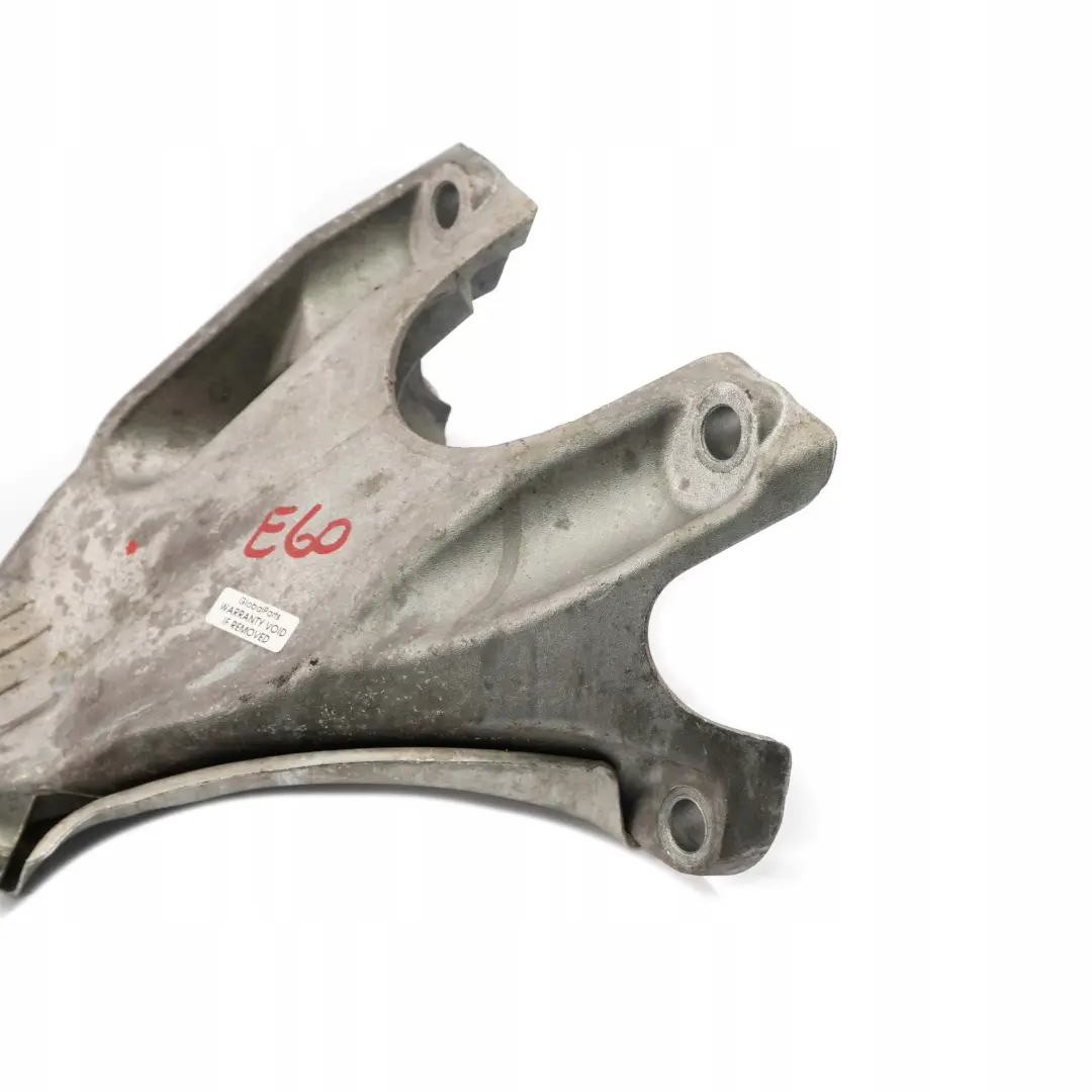 BMW 5 6 SERIES E60 E61 E63 E64 RIGHT ENGINE MOUNT SUPPORT O/S 6770940 - SKU 6776286 - Part number 22116770940