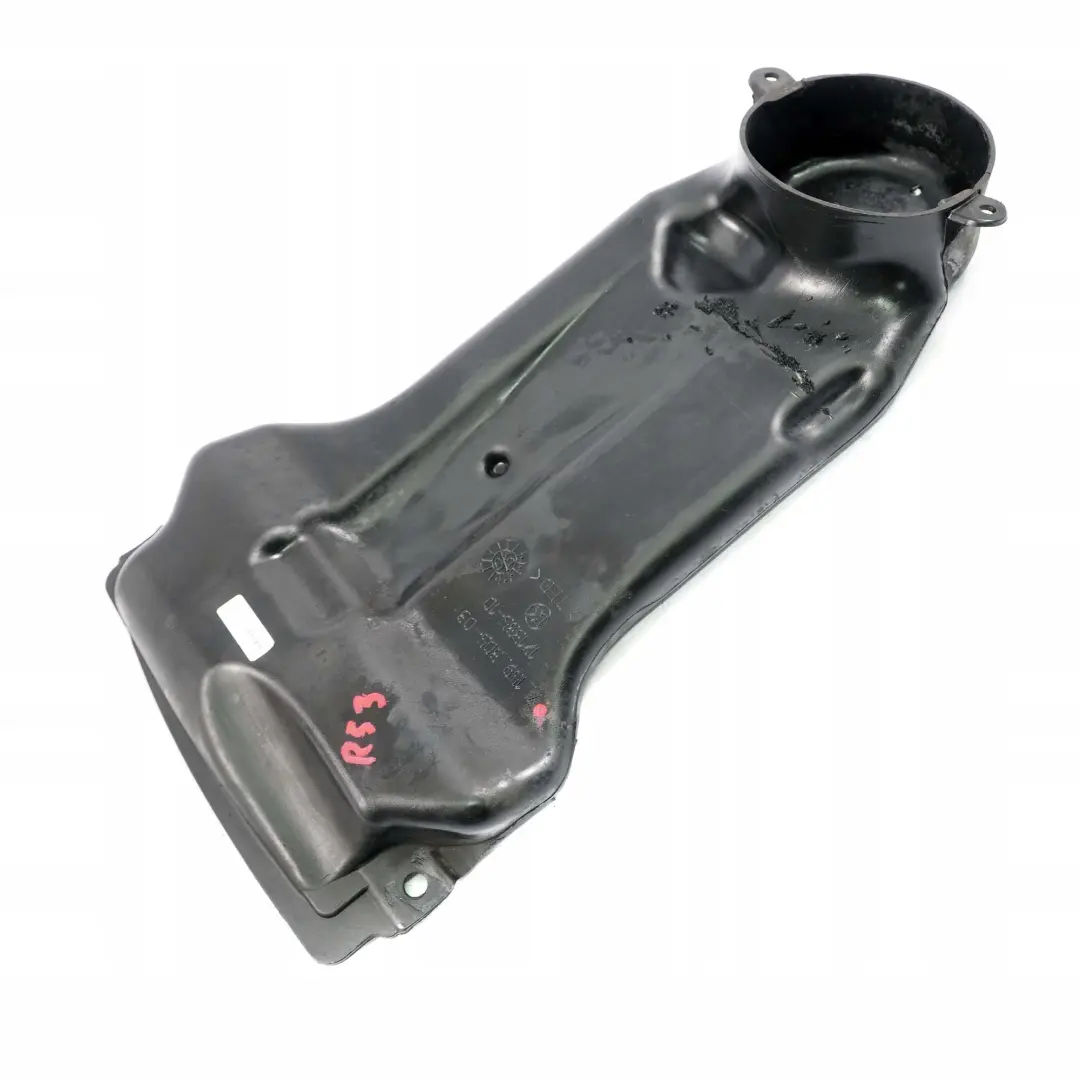 Conduit d'air refroidissement pour ventilateur 7159305 pour Mini Cooper S R52 R53 à propos du numéro de pièce 7201453 Mini Cooper S R52 R53 Conduit d'air refroidissement pour ventilateur 7159305 - SKU 7201453 - Numéro de pièce 7201453