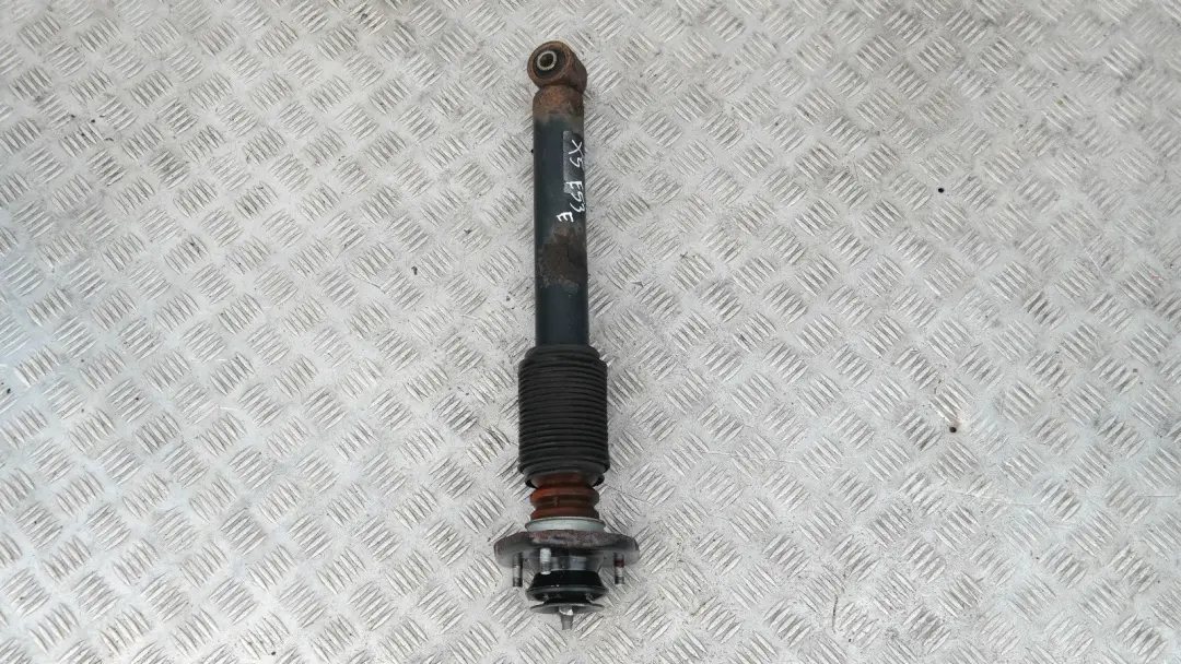 BMW X5 Series E53 Rear Shock Absorber Damper Left Right N/O/S Sport Suspension - SKU 6750361 - Part number 33526750361