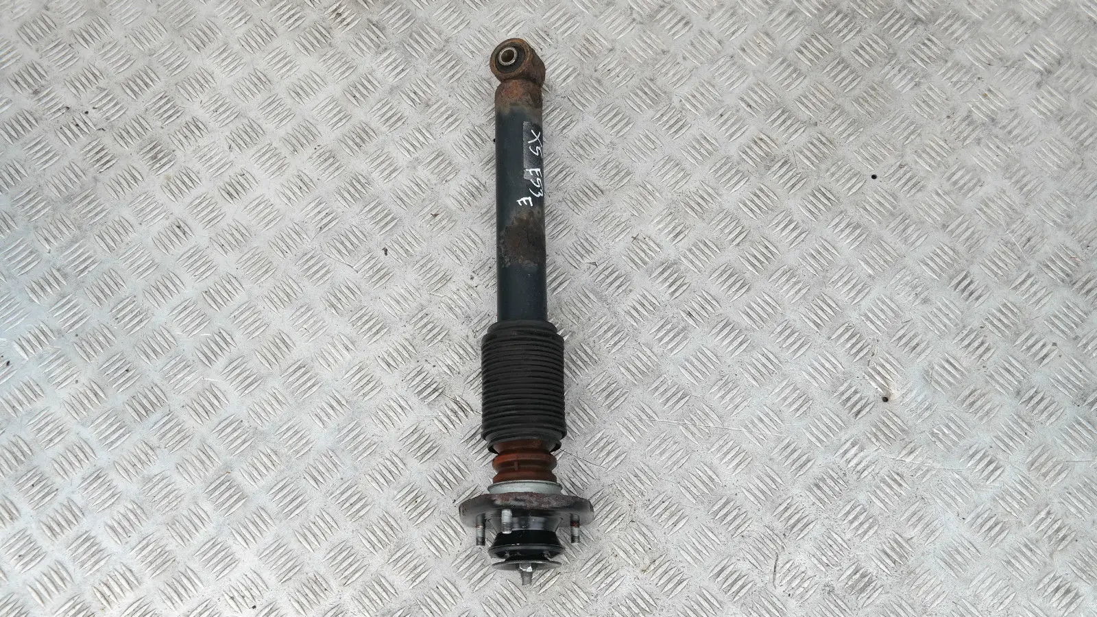BMW X5 Series E53 Rear Shock Absorber Damper Left Right N/O/S Sport Suspension