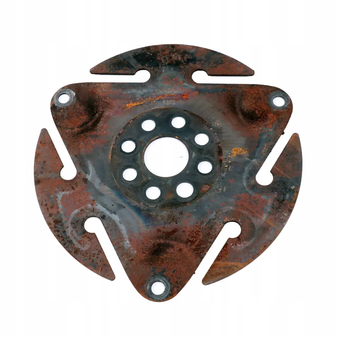 Koło zamachowe do BMW E34 E36 E46 316i 318i 518i o numerze 1709032 BMW E34 E36 E46 316i 318i 518i Koło zamachowe - SKU 1709032 - Numer Części 1709032