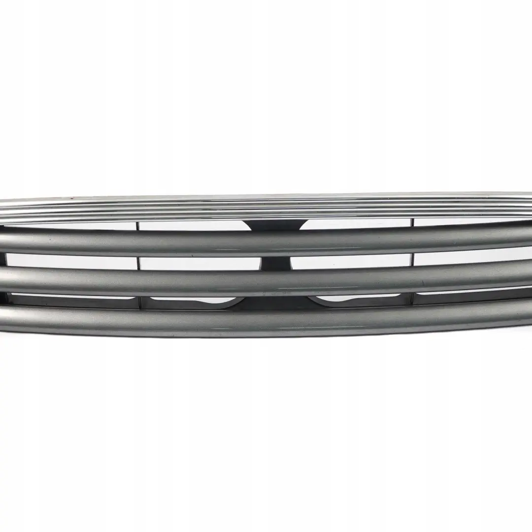 Mini Cooper S R53 Griglia Ornamentale Paraurti Anteriore Scuro Argento 871 - SKU P0395839-DS1 - Numero di parte 0395839