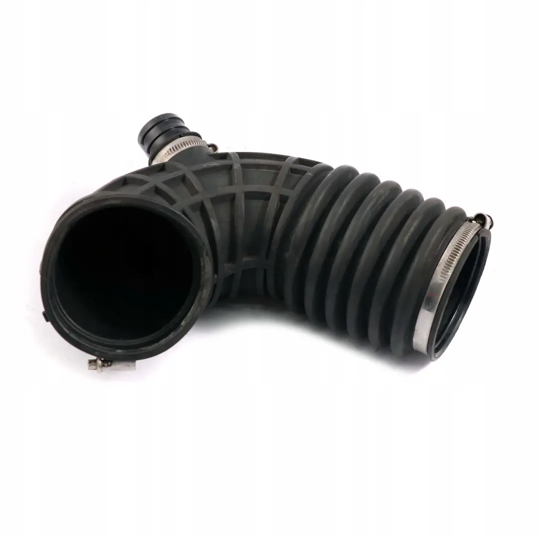 B47 125d 325d Tubo De admision De aire Tubo para BMW F20 F21 F30 F31 LCI con número de pieza 7605638 BMW F20 F21 F30 F31 LCI B47 125d 325d Tubo De admision De aire Tubo - SKU 8513959 - Número de pieza 7605638