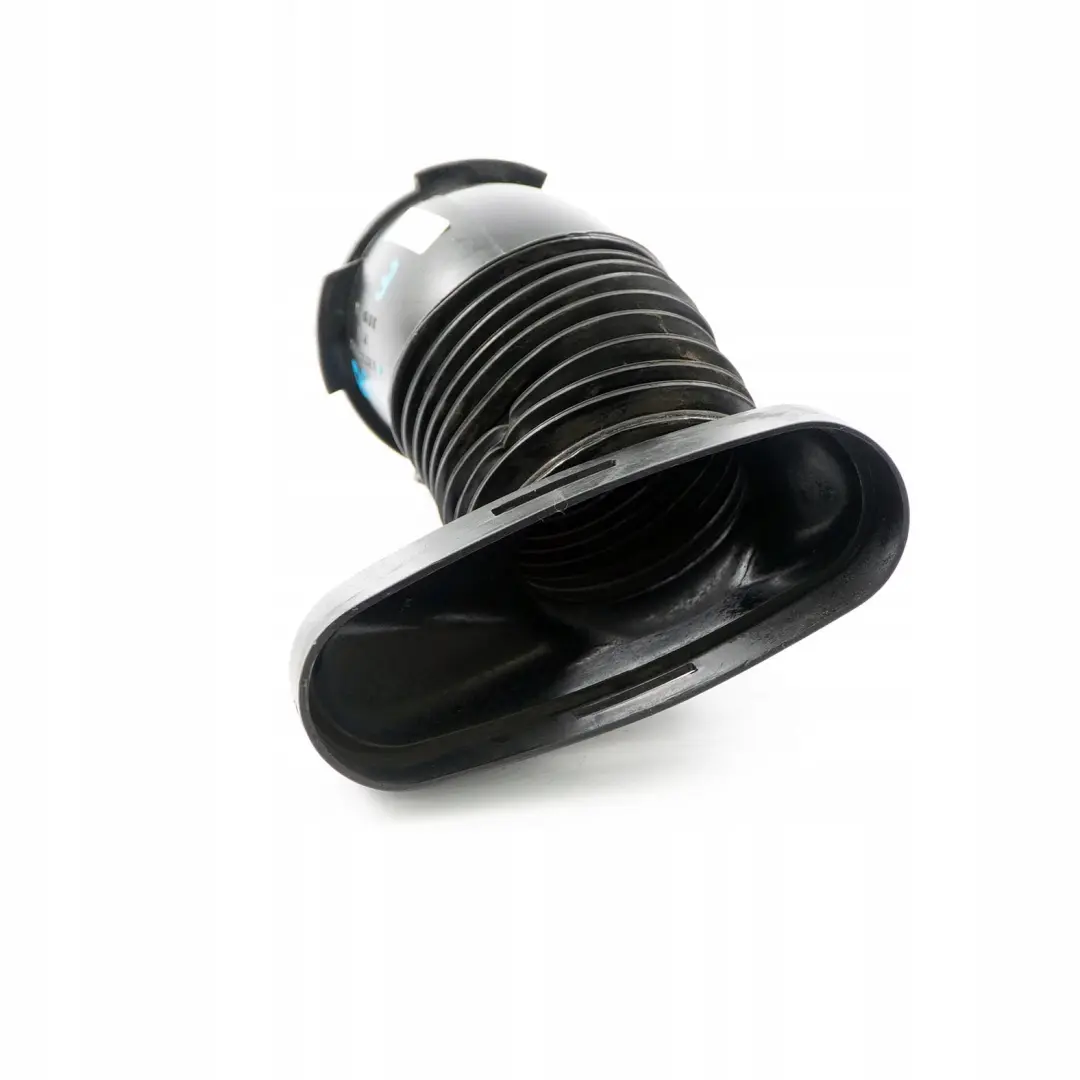  Mercedes-Benz C-Klasse W203 200 230 Kompressor M111 Air Intake Elbow Pipe - SKU A2035280207 - Part number A2035280207