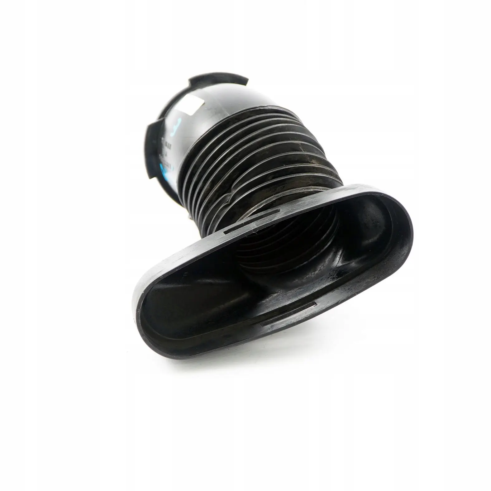 Mercedes-Benz C-Klasse W203 200 230 Kompressor M111 Air Intake Elbow Pipe