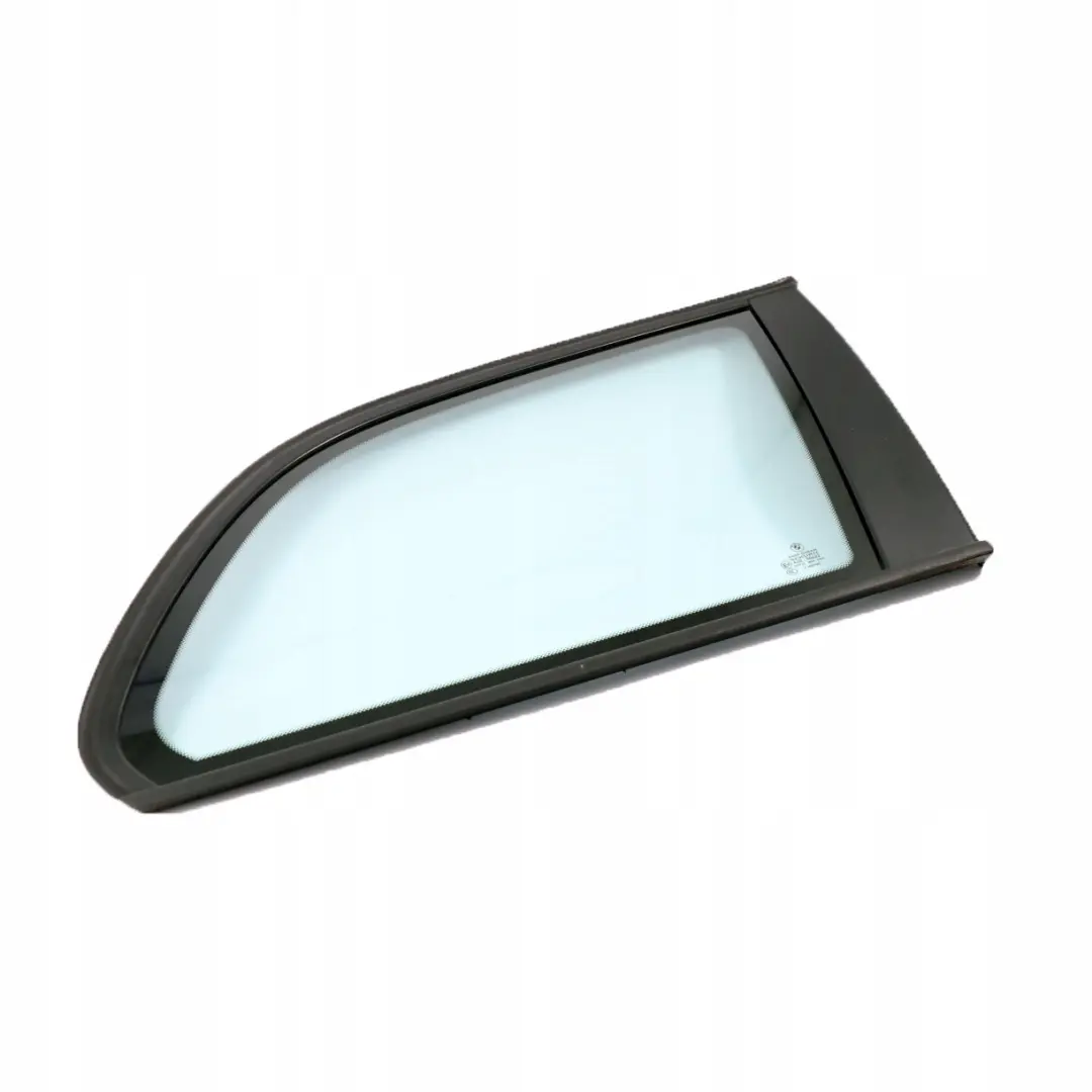 Seitenscheibe Glas Hinten Rechts AS2 für BMW 3 er E46 Touring Kombi mit Teilenummer 8231852 BMW 3 er E46 Touring Kombi Seitenscheibe Glas Hinten Rechts AS2 - SKU 8231852 - Teilenummer 8231852