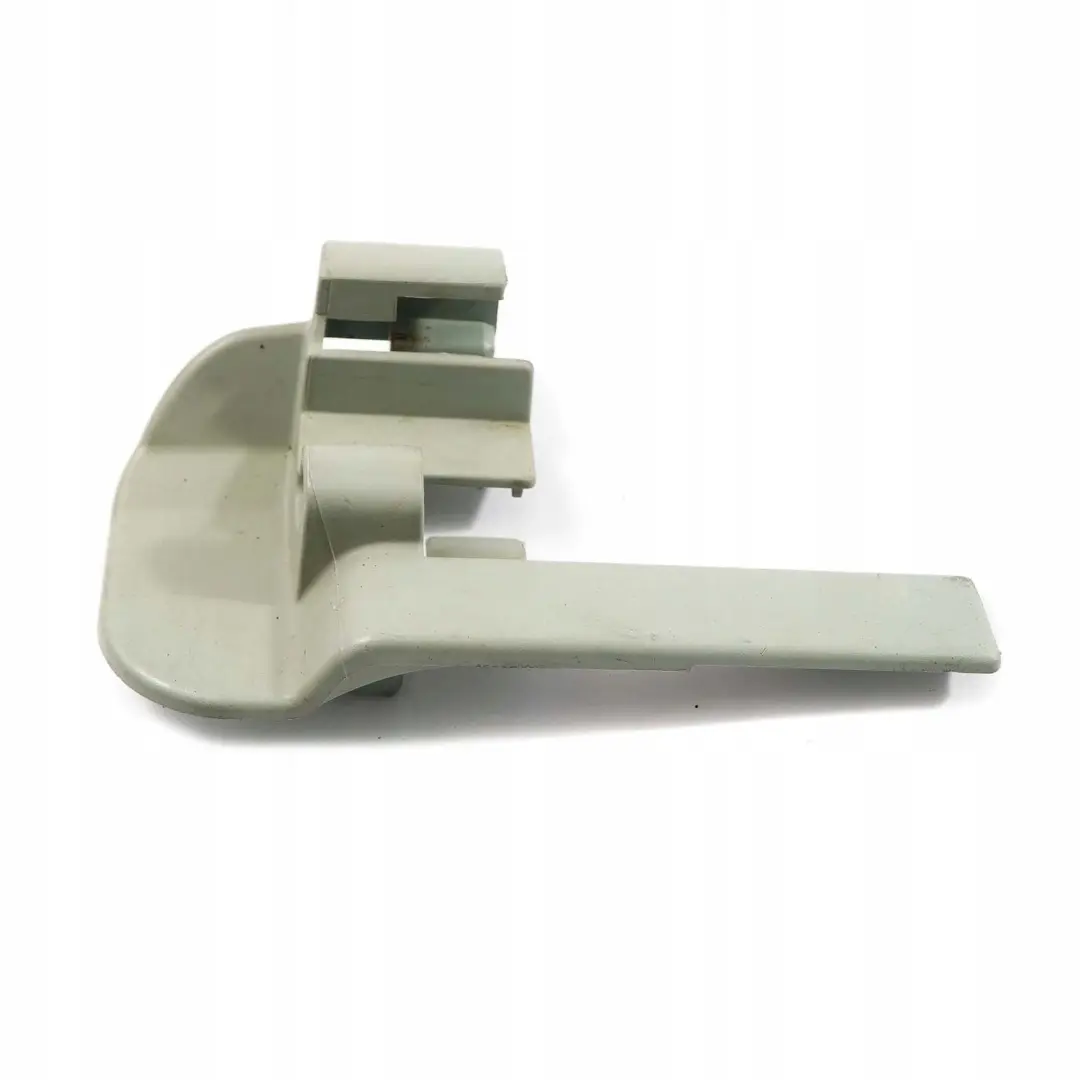 BMW E65 E66 Siege Avant Couverture Avant Interieur Gauche Steingr?n - SKU 7015607 - Numéro de pièce 7007699